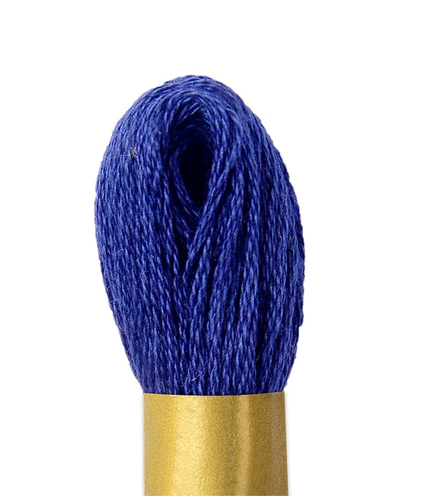 Maxi Mouline Embroidery Floss Color 557 by Circulo