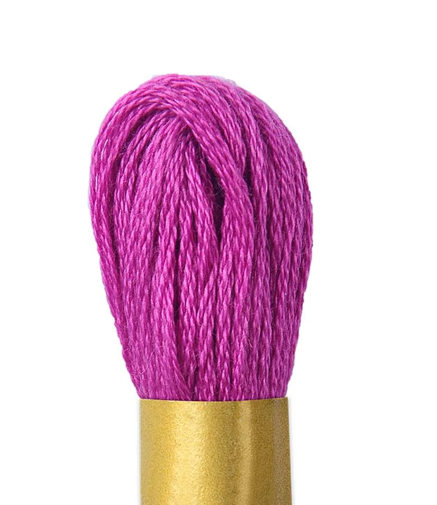 Maxi Mouline Embroidery Floss Color 465 by Circulo