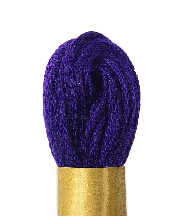 Maxi Mouline Embroidery Floss Color 503 by Circulo