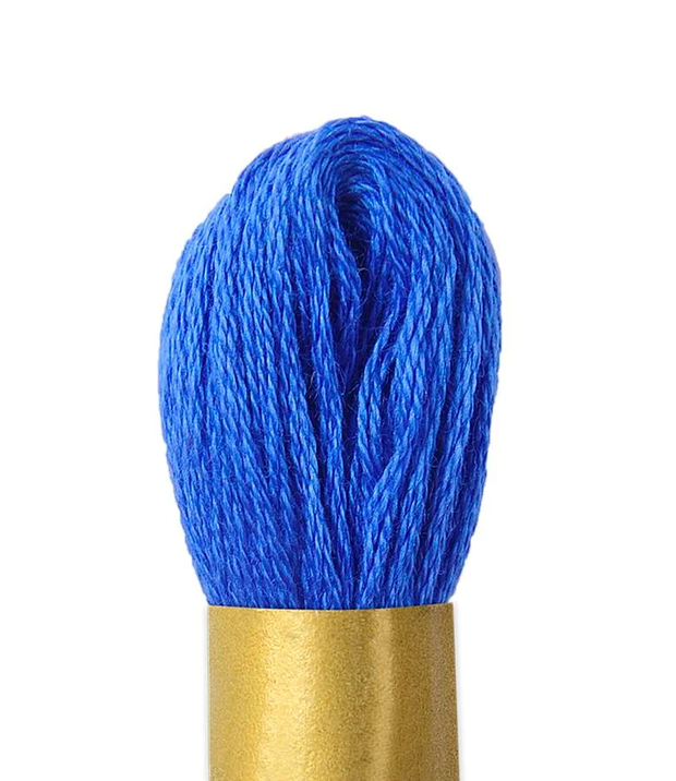 Maxi Mouline Embroidery Floss Color 548 by Circulo