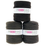 Hoooked Zpagetti Yarn - Upcycled Cotton