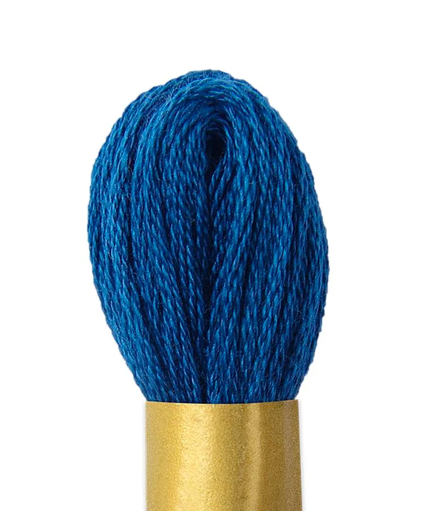 Maxi Mouline Embroidery Floss Color 645 by Circulo