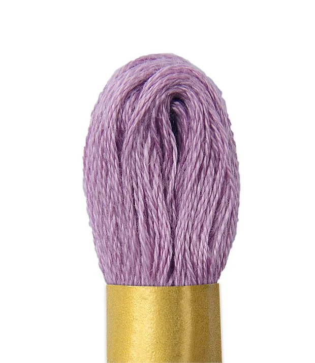 Maxi Mouline Embroidery Floss Color 435 by Circulo