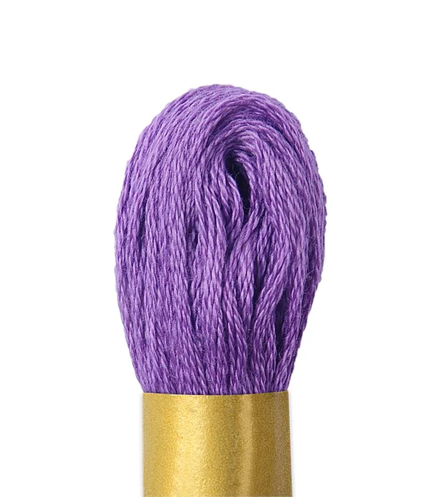 Maxi Mouline Embroidery Floss Color 506 by Circulo