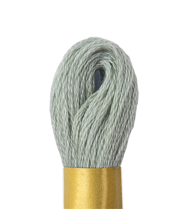 Maxi Mouline Embroidery Floss Color 651 by Circulo