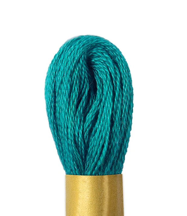 Maxi Mouline Embroidery Floss Color 753 by Circulo