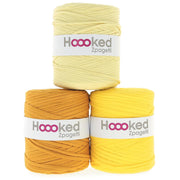 Hoooked Zpagetti Yarn - Upcycled Cotton