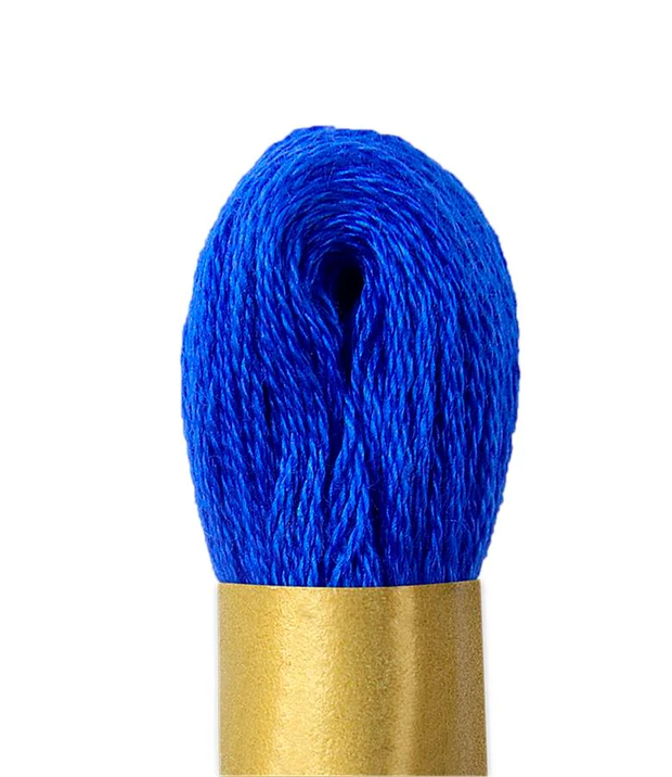 Maxi Mouline Embroidery Floss Color 549 by Circulo