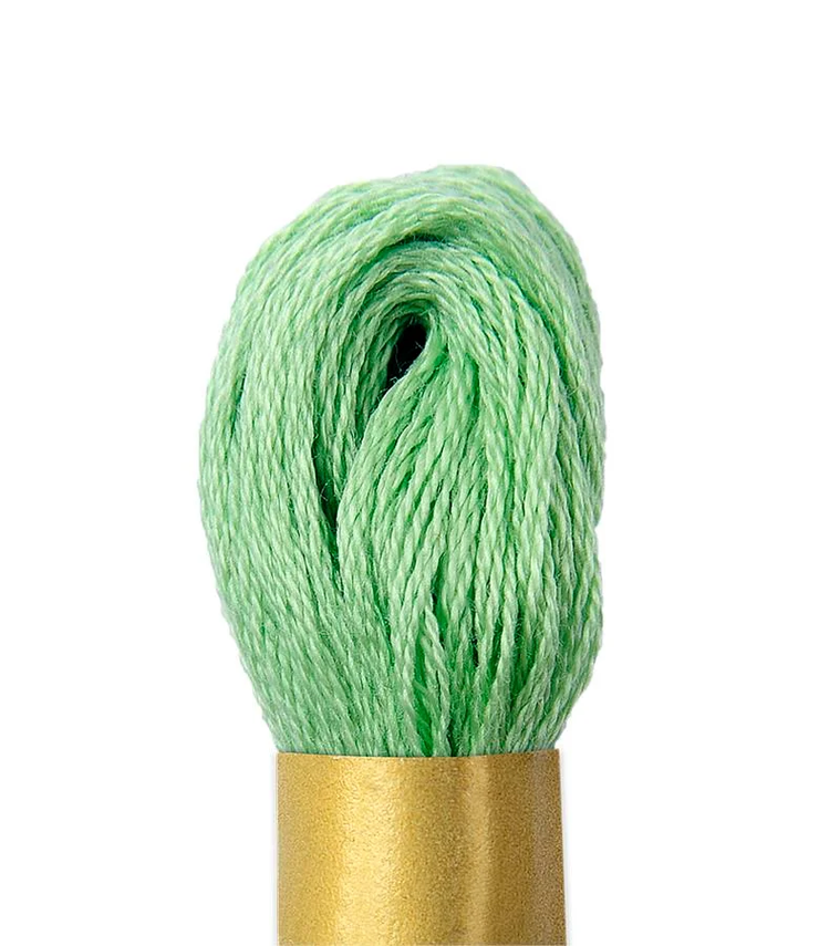 Maxi Mouline Embroidery Floss Color 729 by Circulo