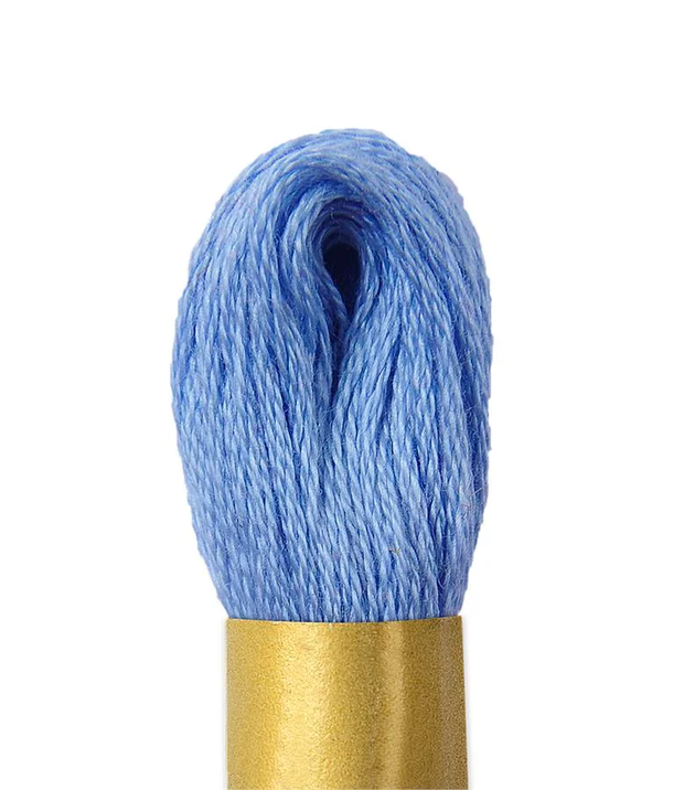 Maxi Mouline Embroidery Floss Color 542 by Circulo