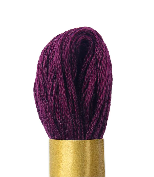 Maxi Mouline Embroidery Floss Color 423 by Circulo