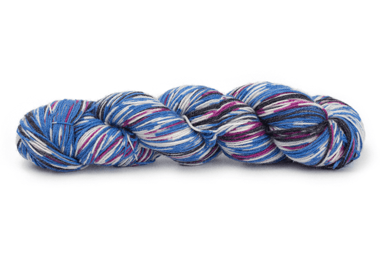Das Paar Perfectly Matched Pair Sock Yarn