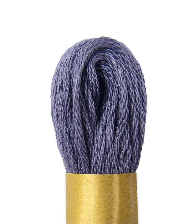 Maxi Mouline Embroidery Floss Color 627 by Circulo