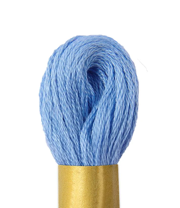 Maxi Mouline Embroidery Floss Color 539 by Circulo