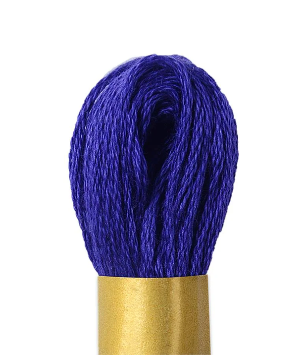 Maxi Mouline Embroidery Floss Color 518 by Circulo