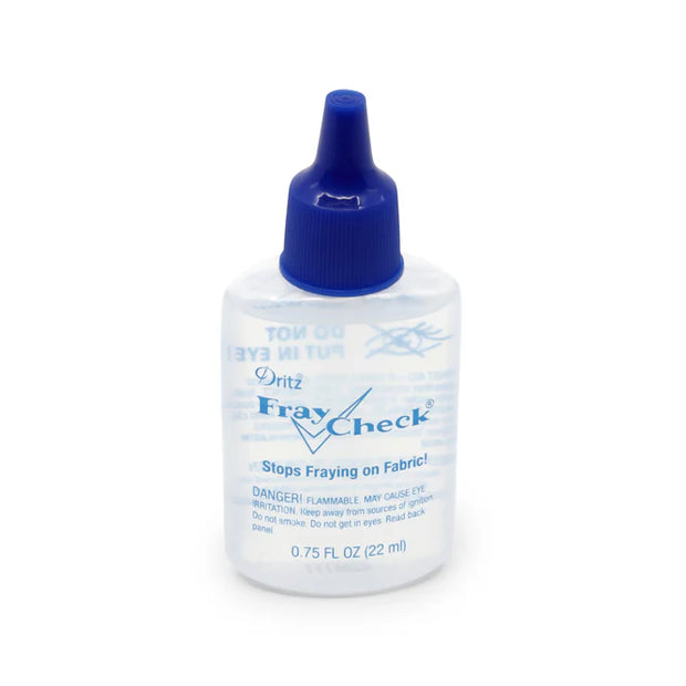 Dritz Clothing Care - Fray Check - Liquid Seam Sealant