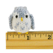 Tiny Owl Kit from Mochimochi Land