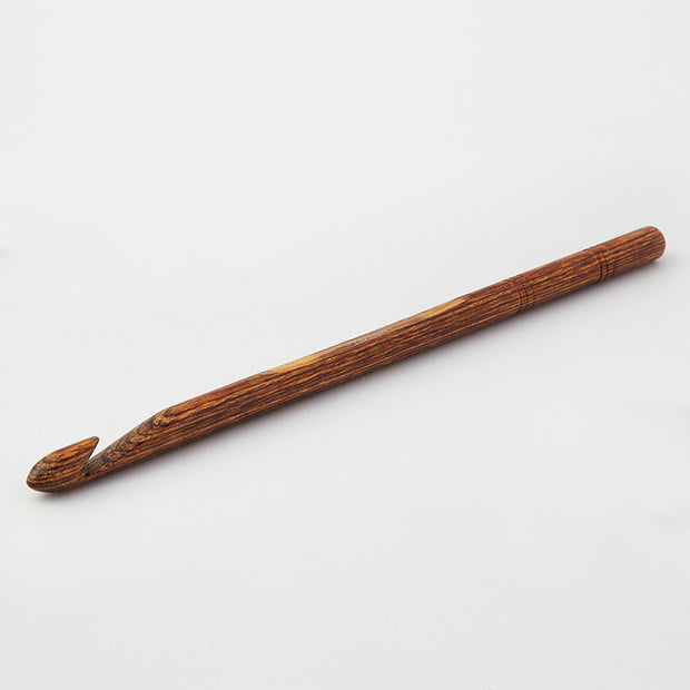 Ginger Single Ended Crochet Hook by KnitPro