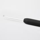 Soft Feel Steel Crochet Hook by KnitPro