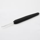 Soft Feel Steel Crochet Hook by KnitPro