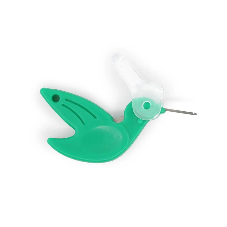 Hummingbird Needle Threader