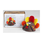 Needle Felting Kit - Turkey by Ashford Handicrafts