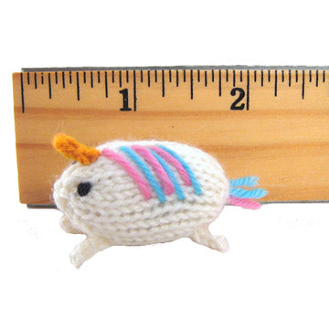 Tiny Unicorn Kit from Mochimochi Land