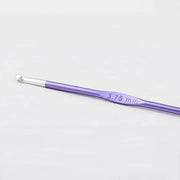 Zing Crochet Hook by KnitPro