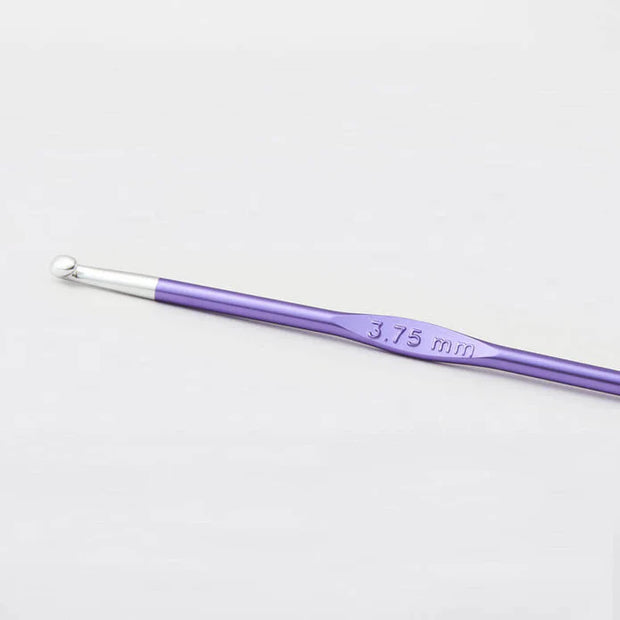 Zing Crochet Hook by KnitPro