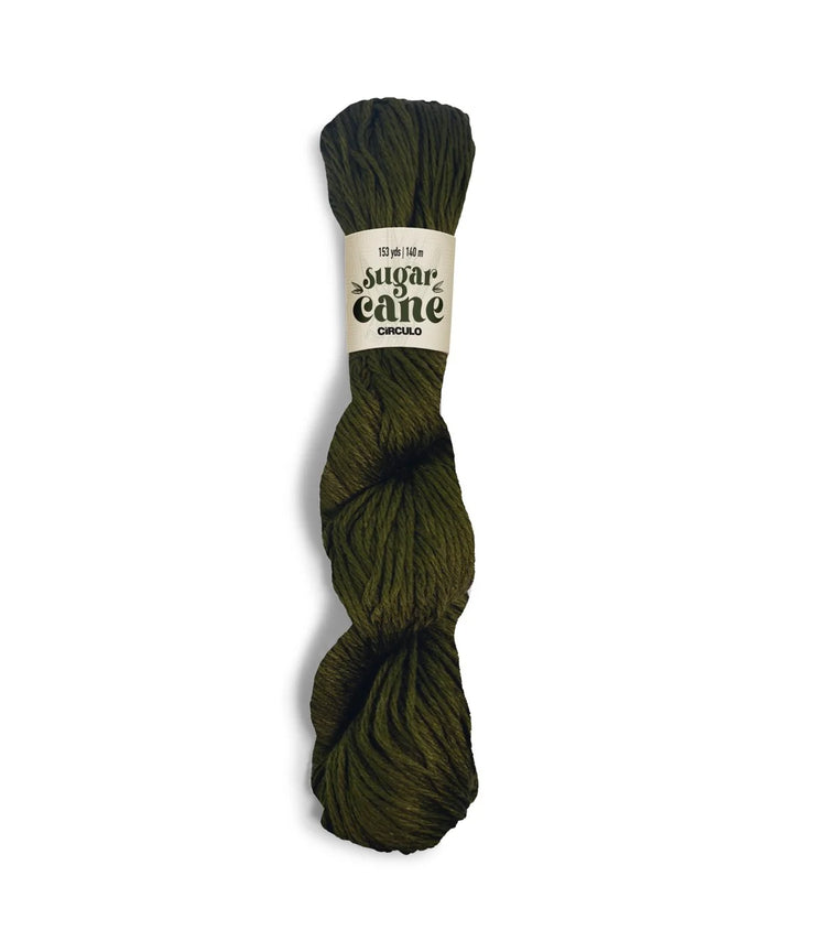 Dark Green Worsted Cotton Yarn 200g/4 skeins Crochet Hand Knitting Yarn  Cotton Knitting Crochet Yarn Durable Soft Yarns DIY Winter Sweater Scarf