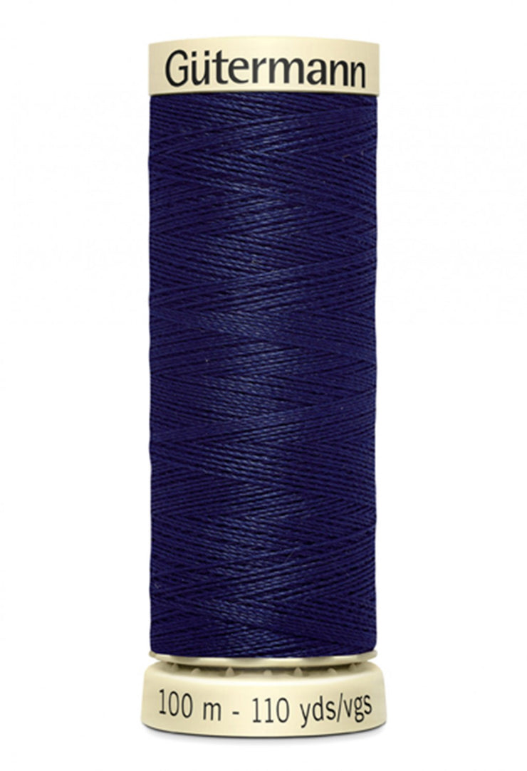 Gutermann Sew-all Polyester All Purpose Thread 100m/110yds