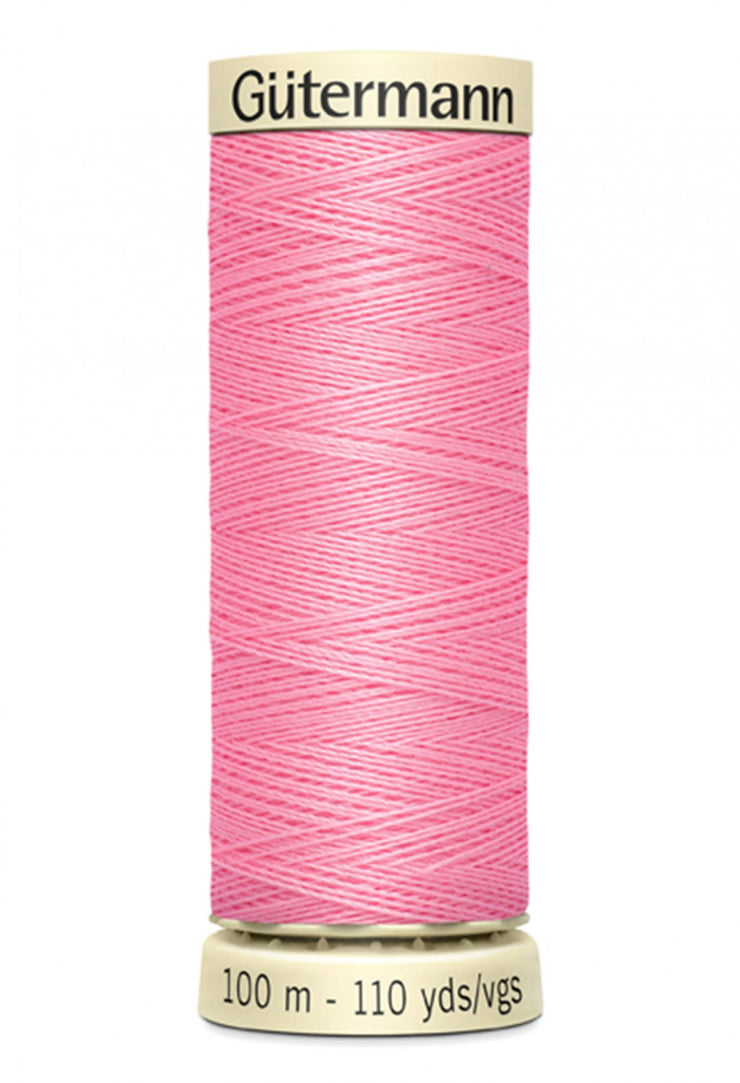 Gutermann Sew-all Polyester All Purpose Thread 100m/110yds