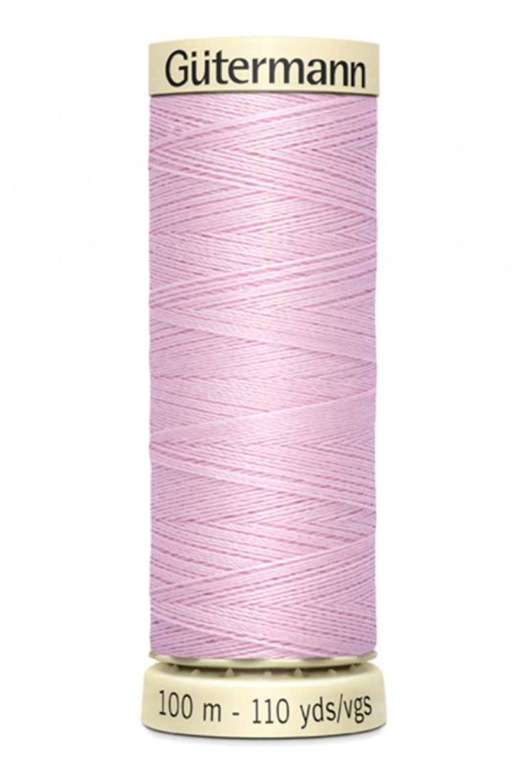 Gutermann Sew-all Polyester All Purpose Thread 100m/110yds