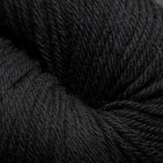 Jagger Spun Super Lamb 4/8 Black