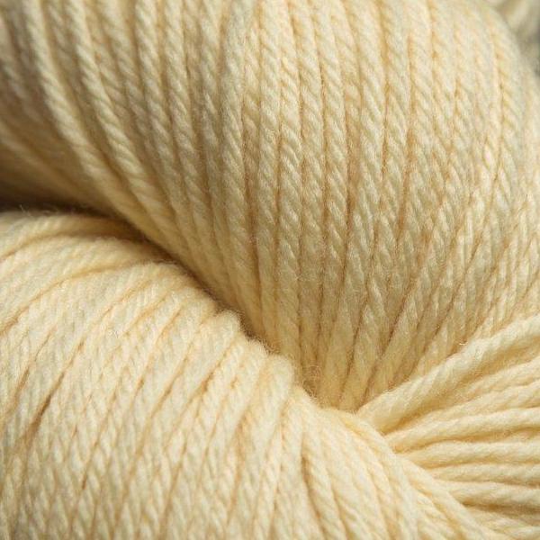 Super Lamb 4/8 Worsted Weight Yarn One pound Cone