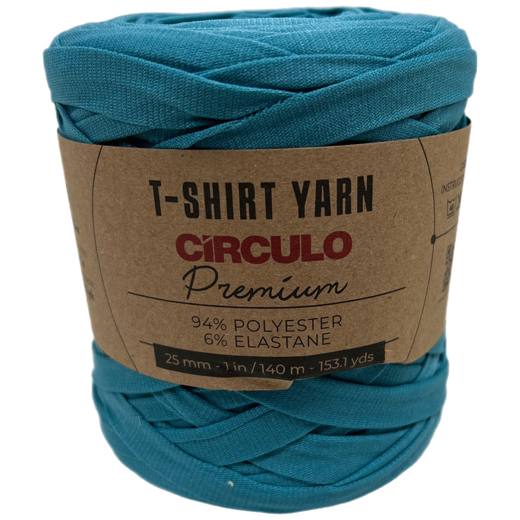 T-shirt Yarn Wholesale Crochet Yarn Fabric Knitting Yarn Chunky