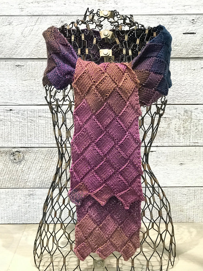 Knitting Patterns – Icon Fiber Arts