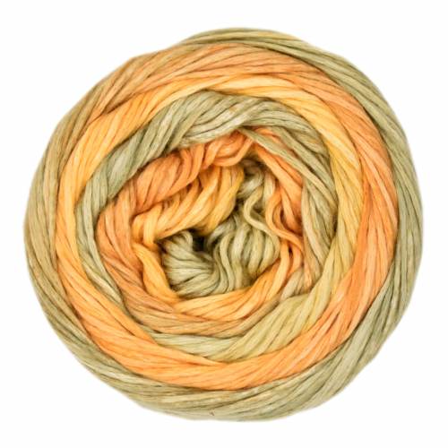 Cirrus Rainbow Yarn by Juniper Moon Farm – Icon Fiber Arts