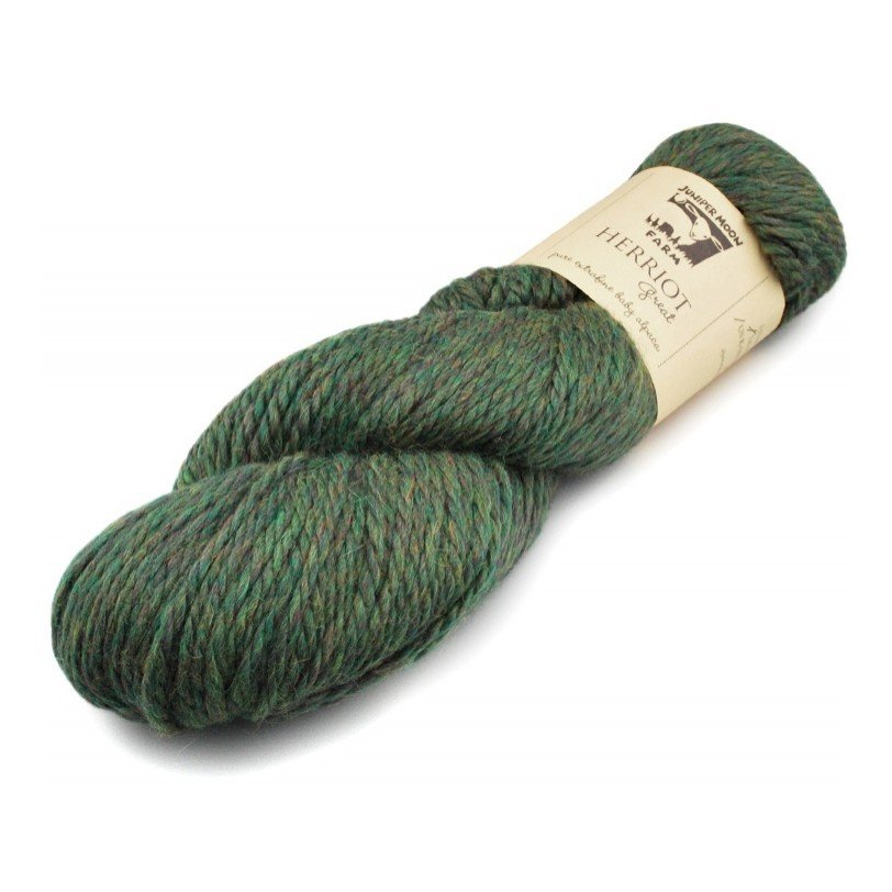 Light green - 100% Alpaca - Super Bulky - 100 gr./ 109 yd.