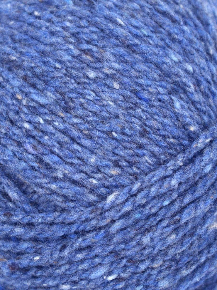 Saxony Cashmere and Extrafine Merino Wool Blend Yarn by Juniper Moon Farm