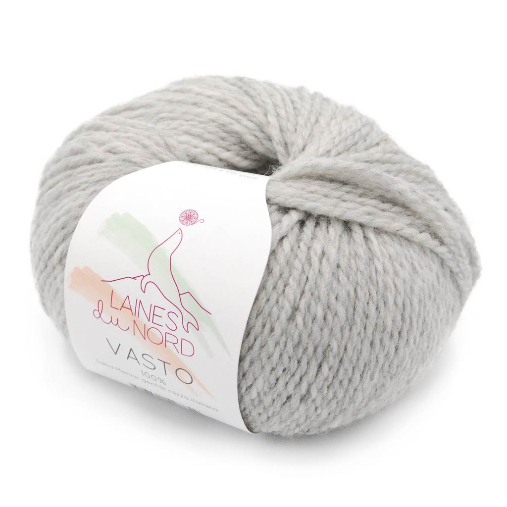 Laines Du Nord Baby Soft Yarn: Your Natural Choice for Soft -  Norway