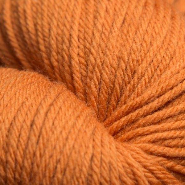 Super Lamb 4/8 Worsted Weight Yarn One pound Cone