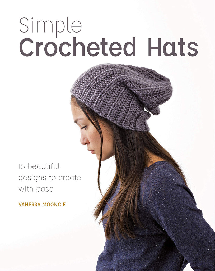 Crocheted Animal Hats: 15 Patterns To Hook And Show Off